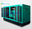 60hz 110kw CUMMINS Diesel Generator Set 6BTA5.9-G2 With 50℃ Radiator