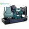 100kva 80kw Open Diesel Generator AC Three Phase With TD226B-6D Engine