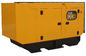 AC Three Phase Perkins Diesel Power Generator 13KVA / 10KW Over Speed Protection