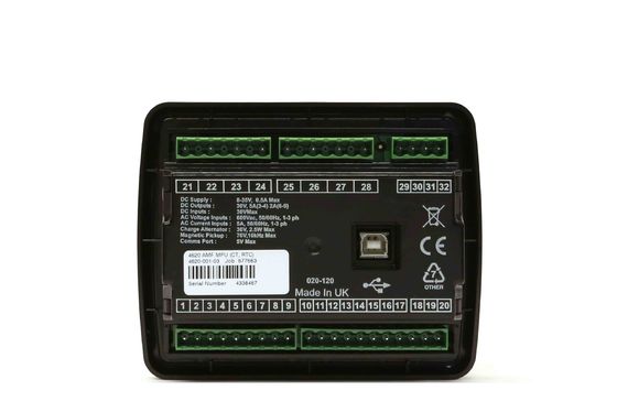 Otomatik Ana (Utilities) Arıza Kontrol Modülleri DSE4620