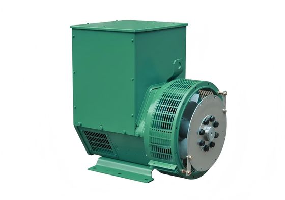 20-40KVA 4 kutup fırçasız alternatif