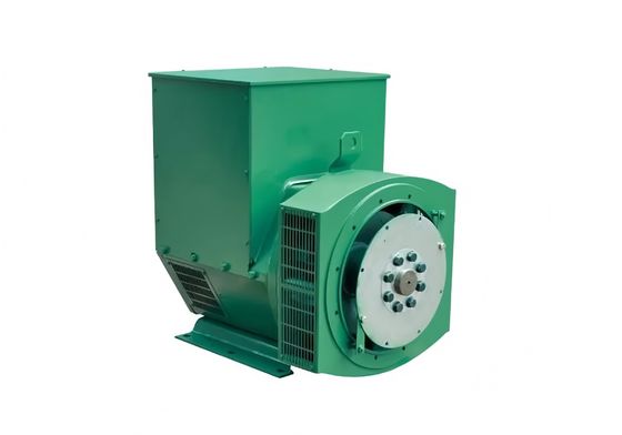 42.5-88KVA 4 Kutuplu Fırçasız Alternatör