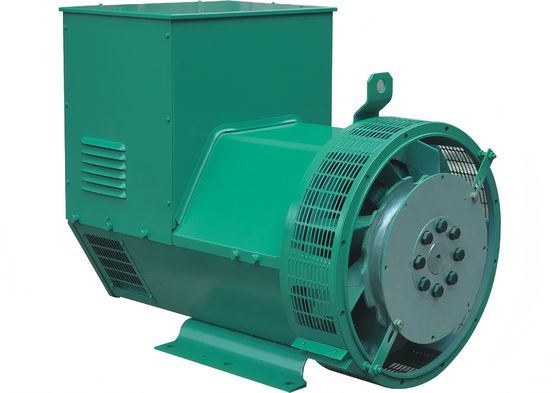 100-250KVA 4 kutup fırçasız alternatif